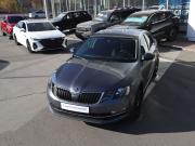 Skoda Octavia III (A7) Рестайлинг Челябинск  - изображение 19