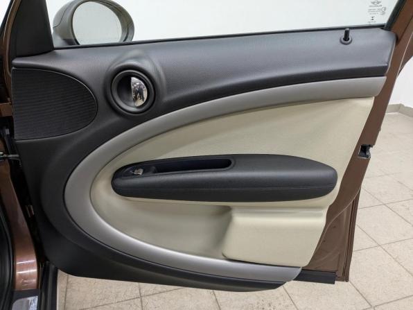 Mini Countryman I с пробегом 2015 года, цена 1 680 000 рублей, 149027 км, внедорожник, Автокод Объявления