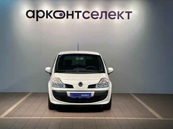 Renault Modus I с пробегом 2008 года, цена 499 000 рублей, 255555 км, компактвэн, Автокод Объявления