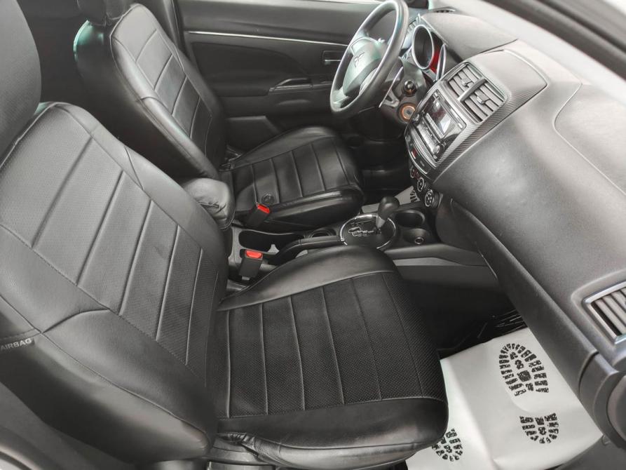 Mitsubishi ASX I Рестайлинг Тула  - изображение 5