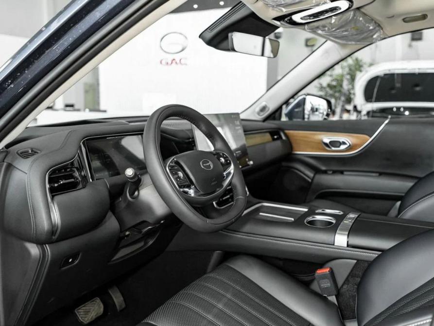 GAC S9 Москва  - изображение 7