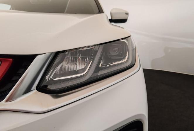 Geely Coolray I с пробегом 2022 года, цена 1 730 000 рублей, 44715 км, внедорожник, Автокод Объявления