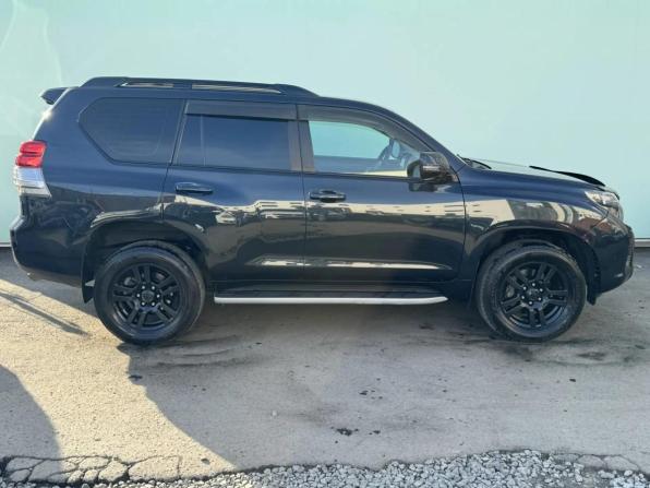 Toyota Land Cruiser Prado 150 Series с пробегом 2010 года, цена 2 699 000 рублей, 316000 км, внедорожник, Автокод Объявления