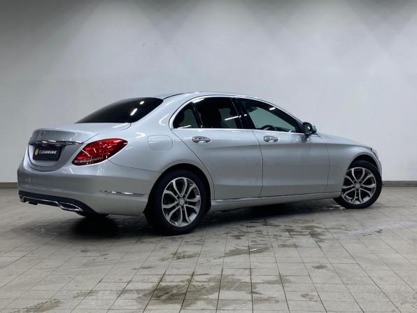 Mercedes-Benz C-Класс IV (W205) с пробегом 2014 года, цена 1 759 000 рублей, 88800 км, седан, Автокод Объявления