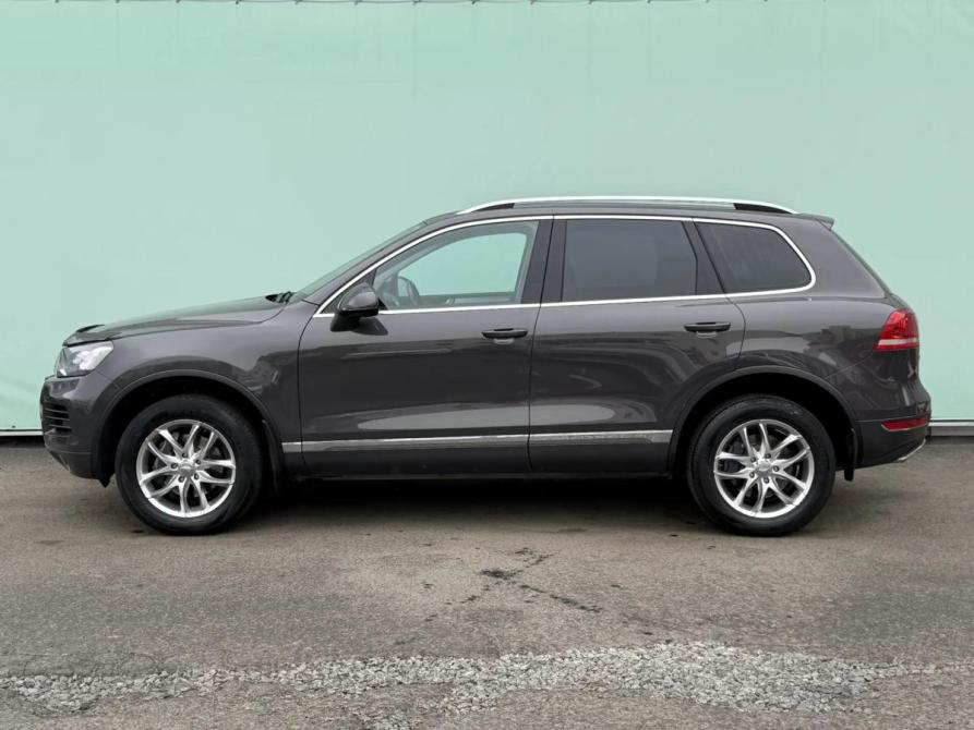 Volkswagen Touareg II Кемерово  - изображение 2