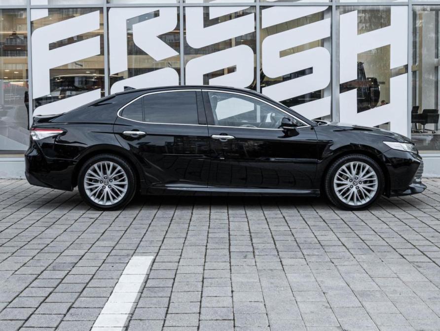 Toyota Camry VIII (XV70) Ставрополь  - изображение 5
