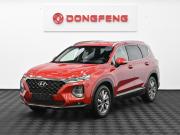 Hyundai Santa Fe IV Москва  - изображение 21