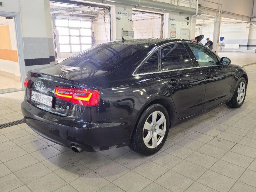 Audi A6 IV (C7) Санкт-Петербург  - изображение 3