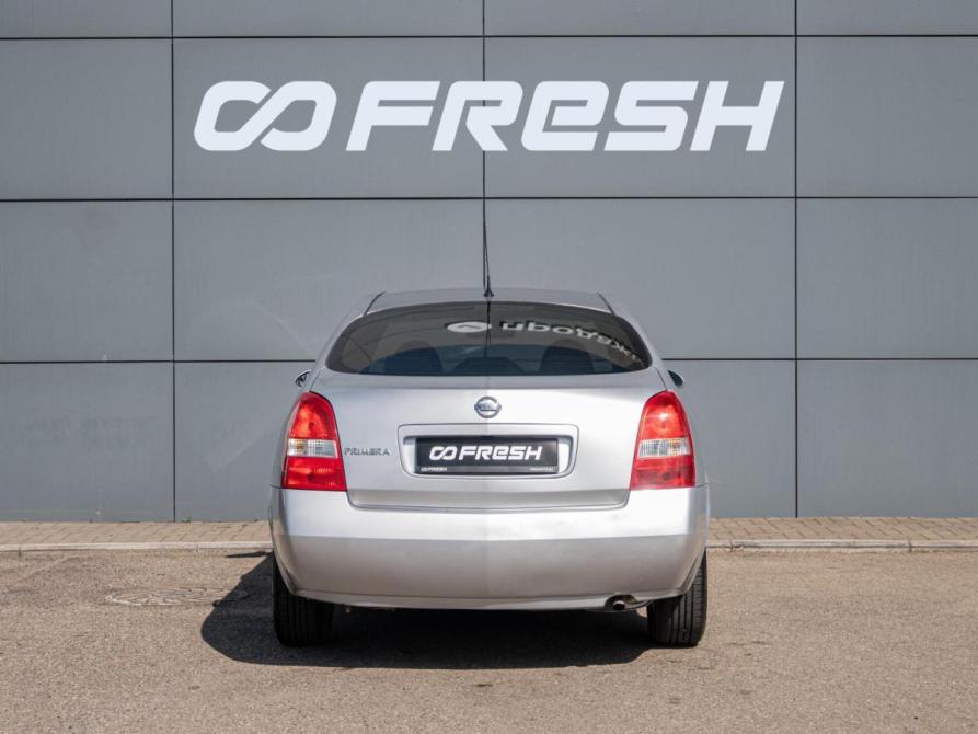 Nissan Primera III (P12) Краснодар  - изображение 4