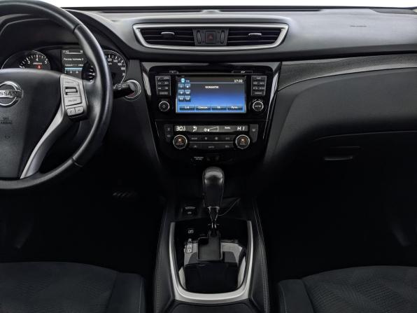 Nissan X-Trail III с пробегом 2017 года, цена 1 650 000 рублей, 155840 км, внедорожник, Автокод Объявления