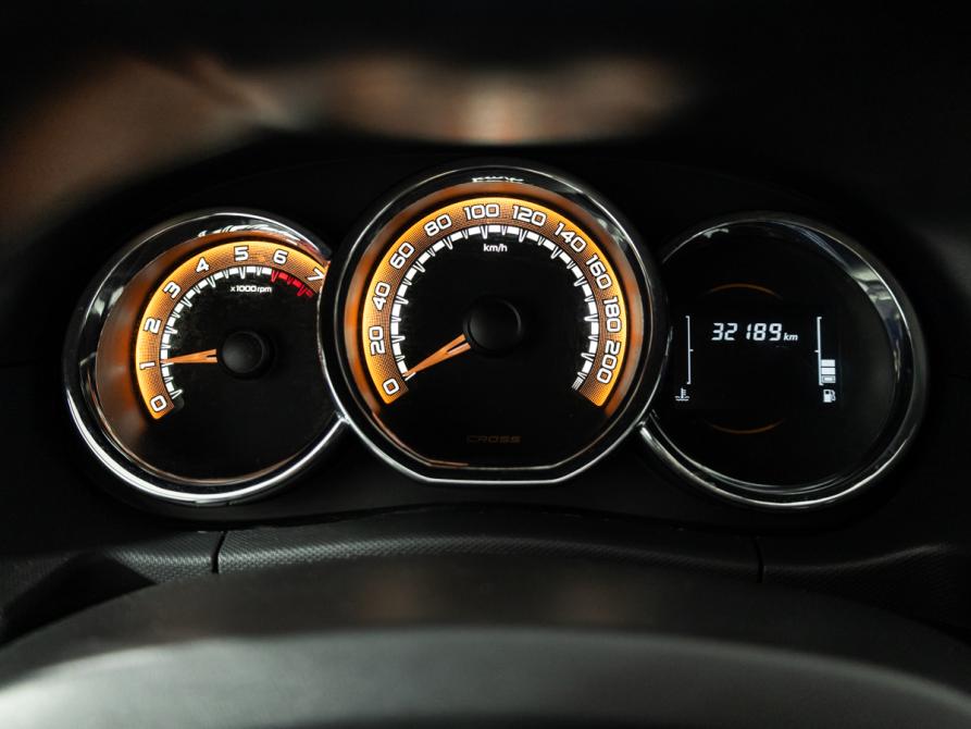 Lada (ВАЗ) Largus I Рестайлинг Санкт-Петербург  - изображение 12