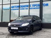 Ford Focus III Екатеринбург  - изображение 21