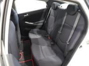 Hyundai Solaris I Ростов-на-Дону  - изображение 24