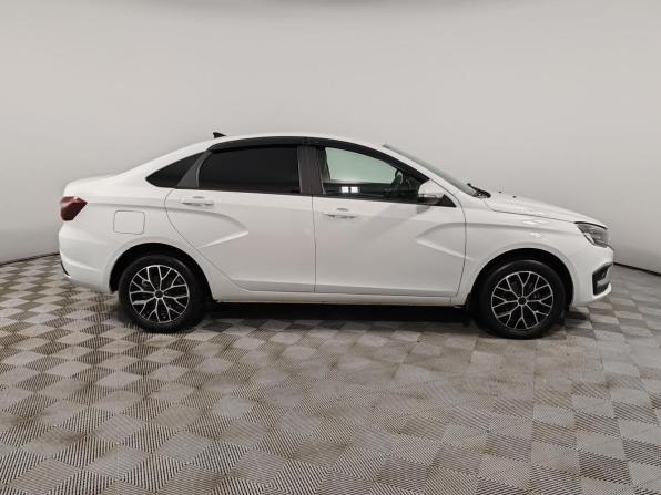 Lada (ВАЗ) Vesta I Рестайлинг (NG) с пробегом 2023 года, цена 1 249 000 рублей, 68660 км, седан, Автокод Объявления
