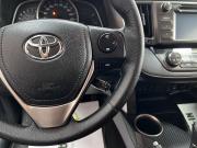 Toyota RAV4 IV (XA40) Тверь  - изображение 38