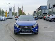 Lada (ВАЗ) Vesta I Чебоксары  - изображение 24