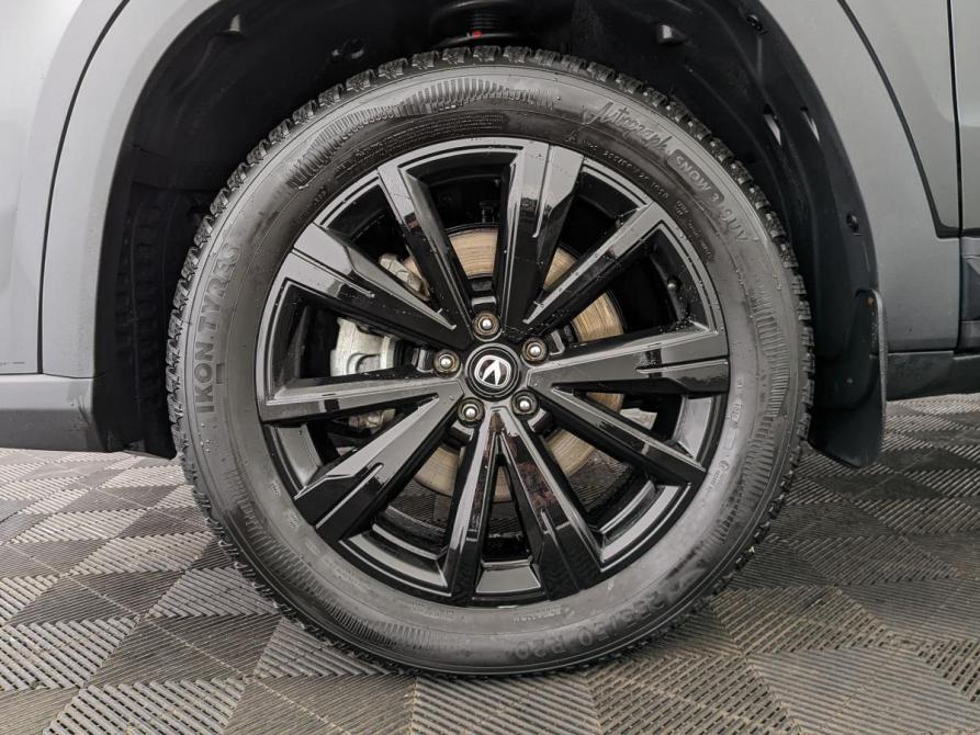 Changan CS95 I Рестайлинг 2 Москва  - изображение 12