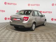 Lada (ВАЗ) Granta I Рестайлинг Вологда  - изображение 22