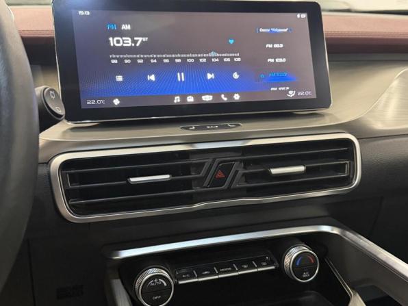 Geely Coolray I с пробегом 2023 года, цена 999 000 рублей, 39612 км, внедорожник, Автокод Объявления