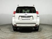 Toyota Land Cruiser Prado 150 Series Санкт-Петербург  - изображение 28