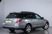 Subaru Outback III Рестайлинг Челябинск  - изображение 25