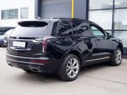 Cadillac XT6 I Москва  - изображение 24