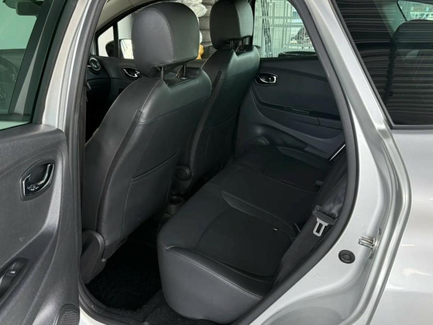 Renault Kaptur I Калининград  - изображение 16