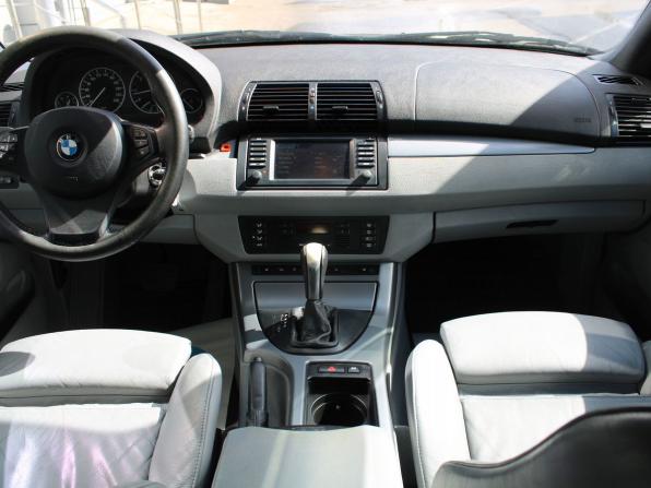 BMW X5 I (E53) Рестайлинг с пробегом 2006 года, цена 1 264 640 рублей, 181620 км, внедорожник, Автокод Объявления