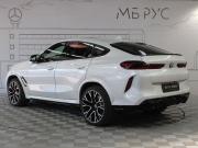 BMW X6 M III (F96) Москва  - изображение 39