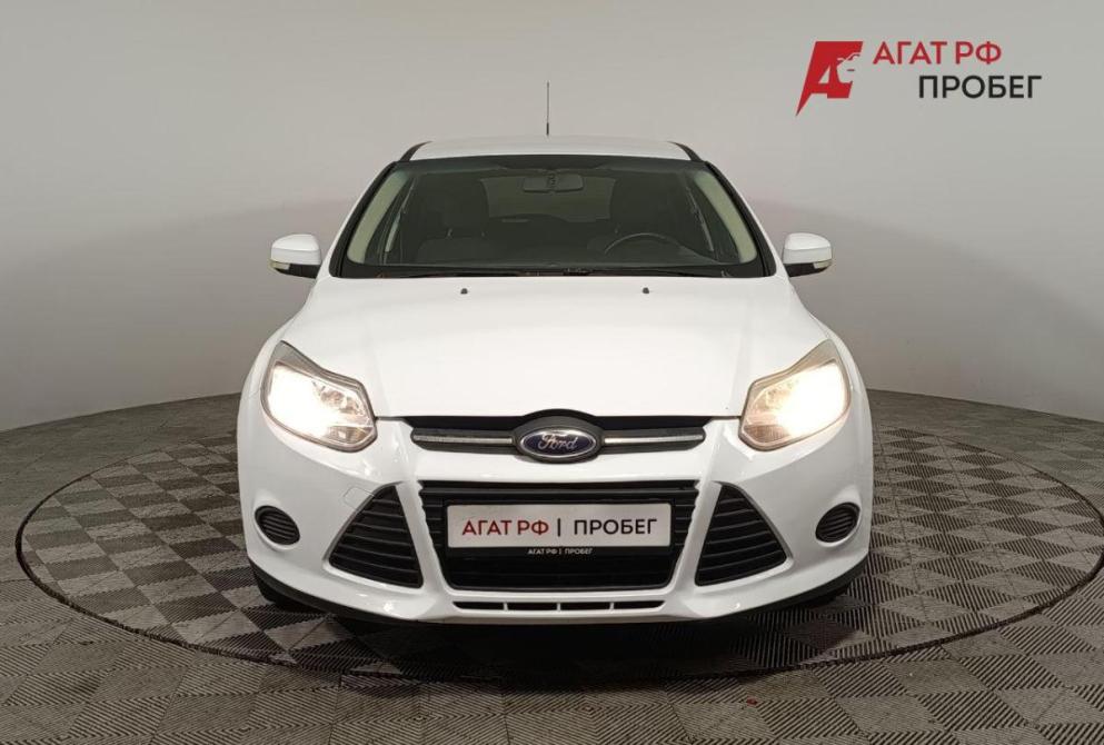 Ford Focus III Волгоград  - изображение 2