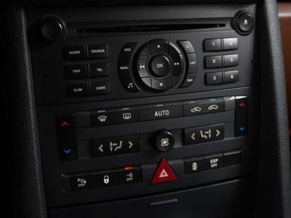 Peugeot 407 с пробегом 2007 года, цена 749 000 рублей, 210227 км, купе, Автокод Объявления