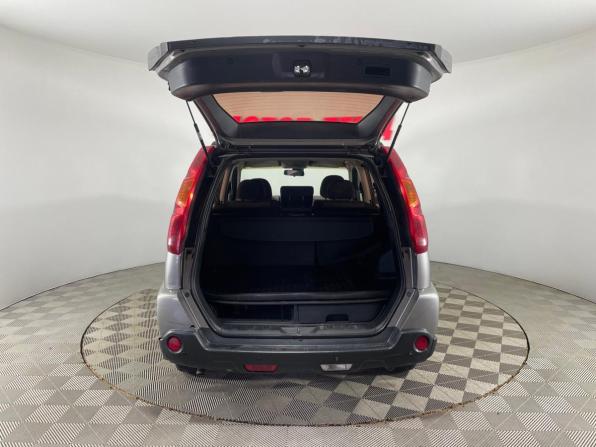 Nissan X-Trail II с пробегом 2008 года, цена 1 016 000 рублей, 363749 км, внедорожник, Автокод Объявления