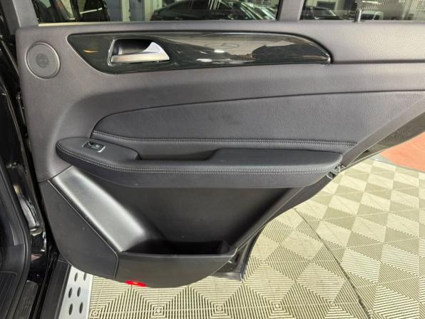 Mercedes-Benz GLE I (W166) с пробегом 2015 года, цена 2 970 000 рублей, 144611 км, внедорожник, Автокод Объявления