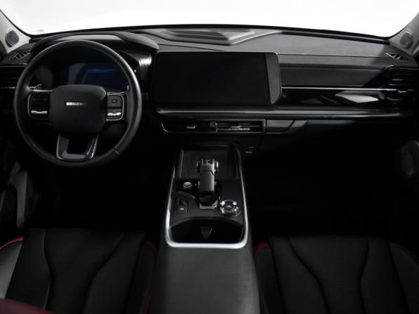 Haval H3 I с пробегом 2024 года, цена 2 410 000 рублей, 50500 км, внедорожник, Автокод Объявления