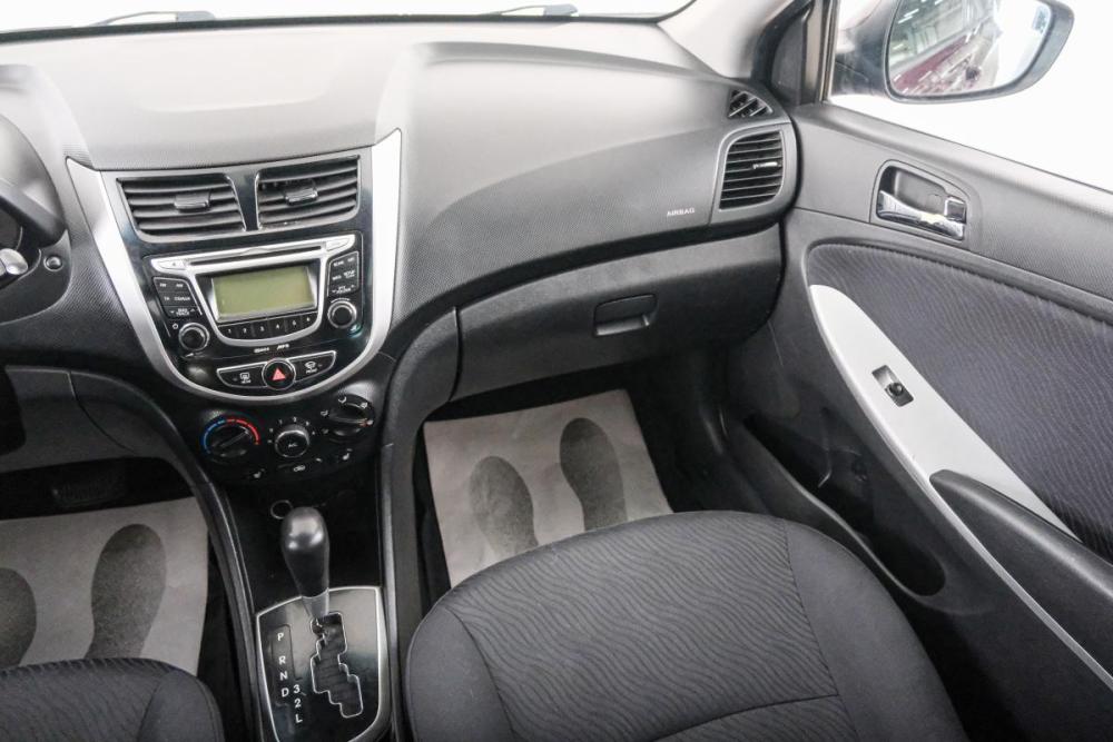 Hyundai Solaris I Красноярск  - изображение 12