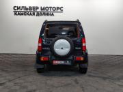 Suzuki Jimny III Рестайлинг 1 Пермь  - изображение 21