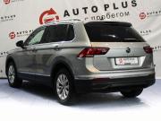 Volkswagen Tiguan II Рестайлинг Минеральные Воды  - изображение 22