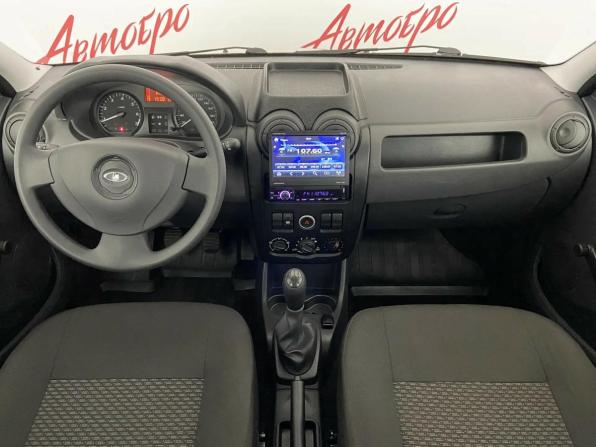 Lada (ВАЗ) Largus I с пробегом 2019 года, цена 1 095 000 рублей, 6261 км, универсал, Автокод Объявления