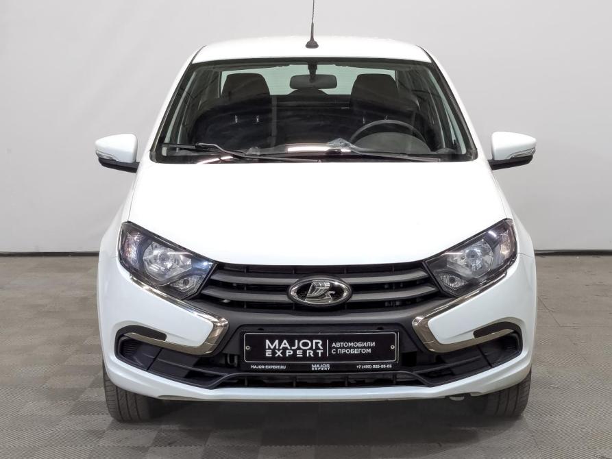 Lada (ВАЗ) Granta I Рестайлинг Москва  - изображение 2