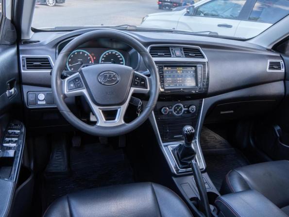 Lifan Solano II с пробегом 2018 года, цена 475 000 рублей, 175452 км, седан, Автокод Объявления