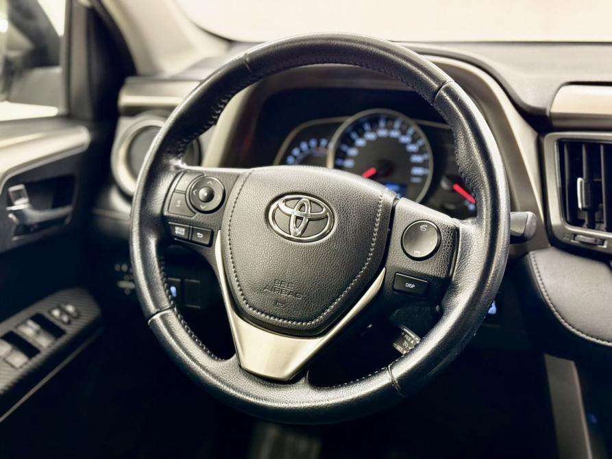 Toyota RAV4 IV (XA40) Вологда  - изображение 18