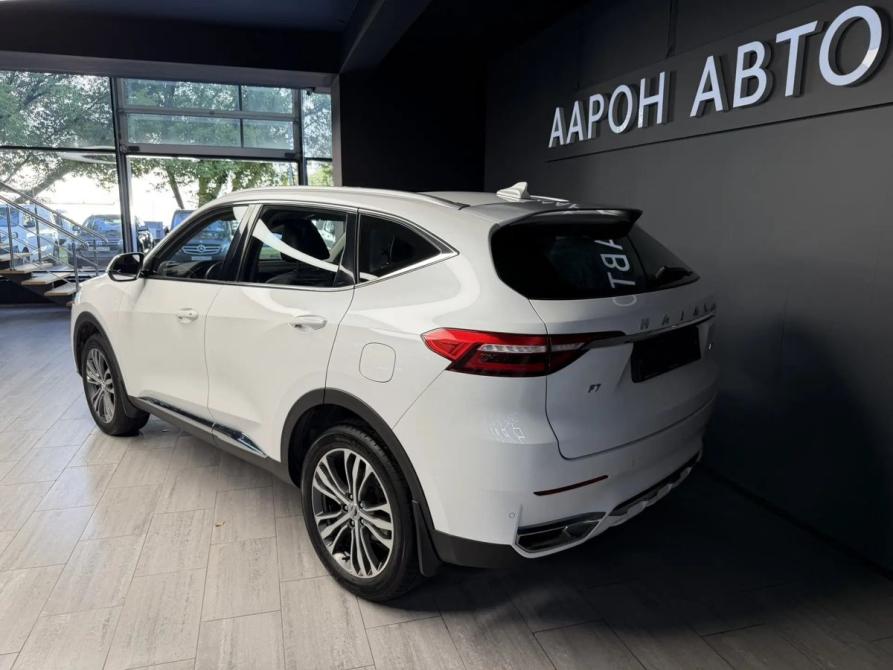 Haval F7 I Москва  - изображение 3