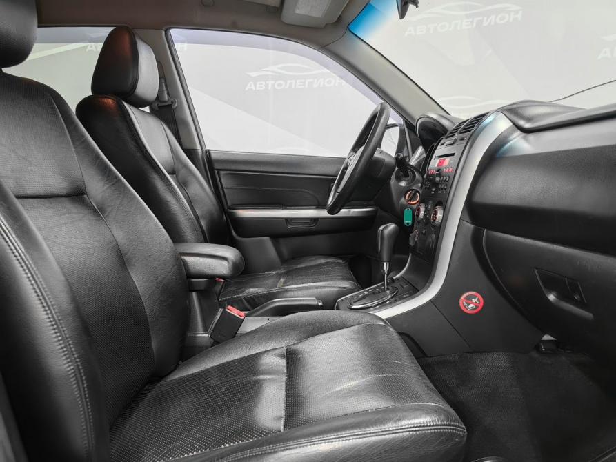 Suzuki Grand Vitara II Новосибирск  - изображение 12