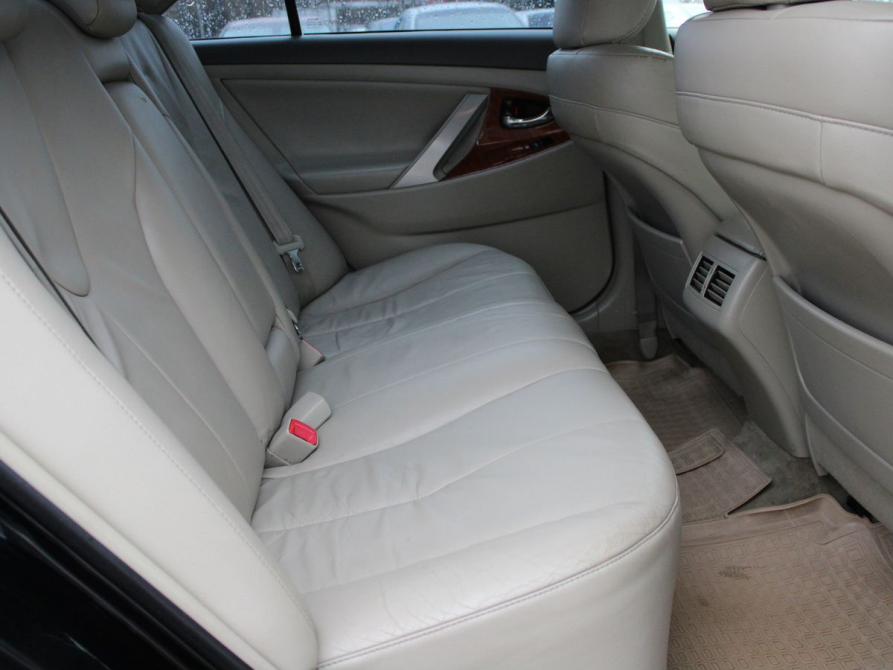 Toyota Camry VI (XV40) Рестайлинг Нижний Новгород  - изображение 19