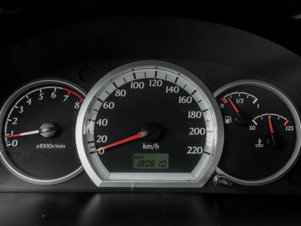 Chevrolet Lacetti I с пробегом 2007 года, цена 420 000 рублей, 180610 км, хэтчбек, Автокод Объявления
