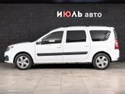 Lada (ВАЗ) Largus I Рестайлинг Екатеринбург  - изображение 27