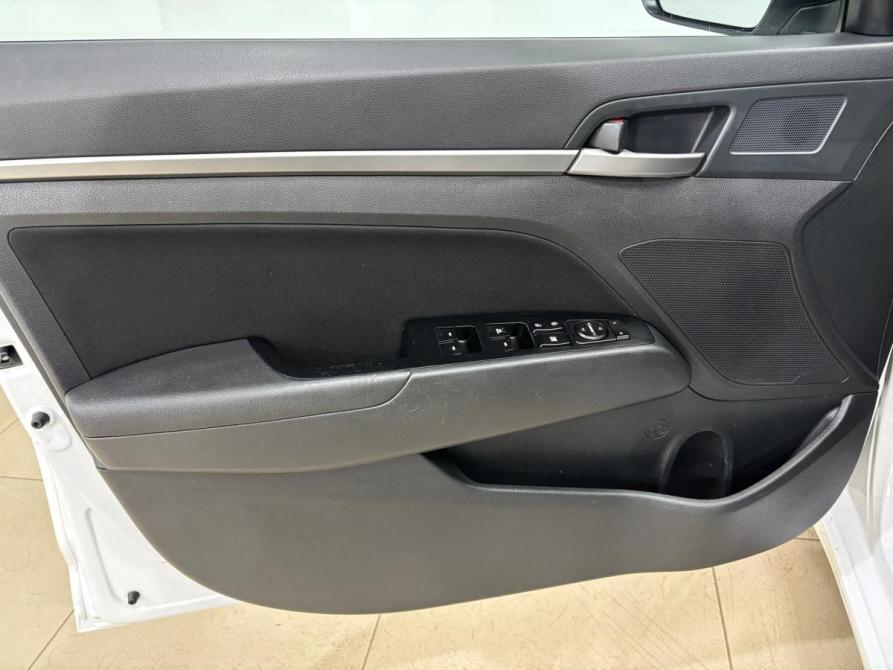 Hyundai Elantra VI (AD) Альметьевск  - изображение 7