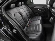 Mercedes-Benz C-Класс IV (W205) Рестайлинг Тюмень  - изображение 42