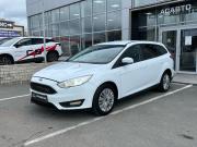 Ford Focus III Рестайлинг Самара  - изображение 28