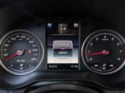 Mercedes-Benz GLC Coupe I (C253) Москва  - изображение 46